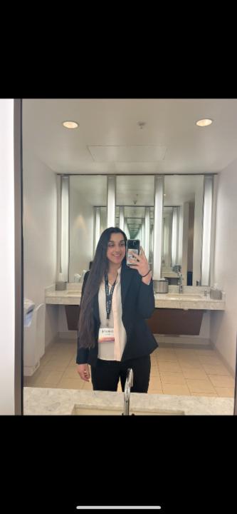 Christie Sarkis