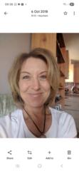Sonia Welch
