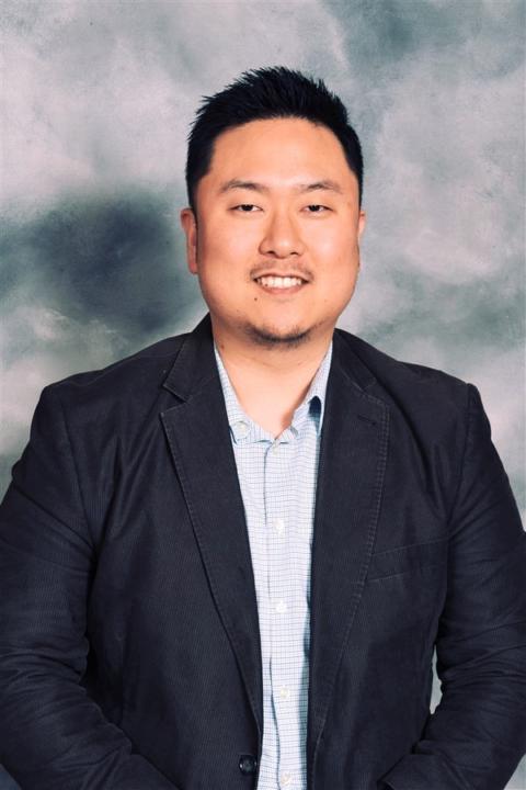 Eric Lee