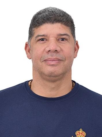 Miguel Borges