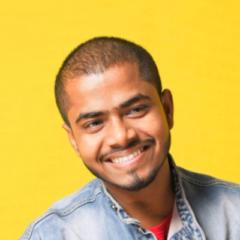 Nitish Malhotra