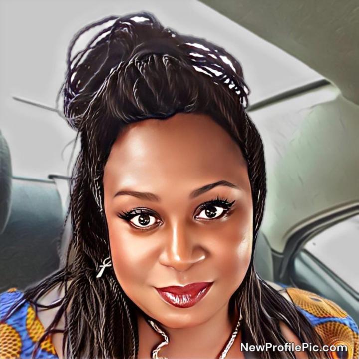 Denise Stoute