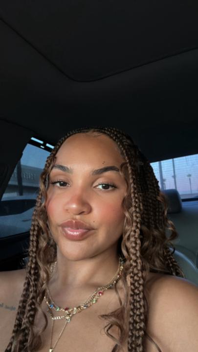 Iyana Hunter