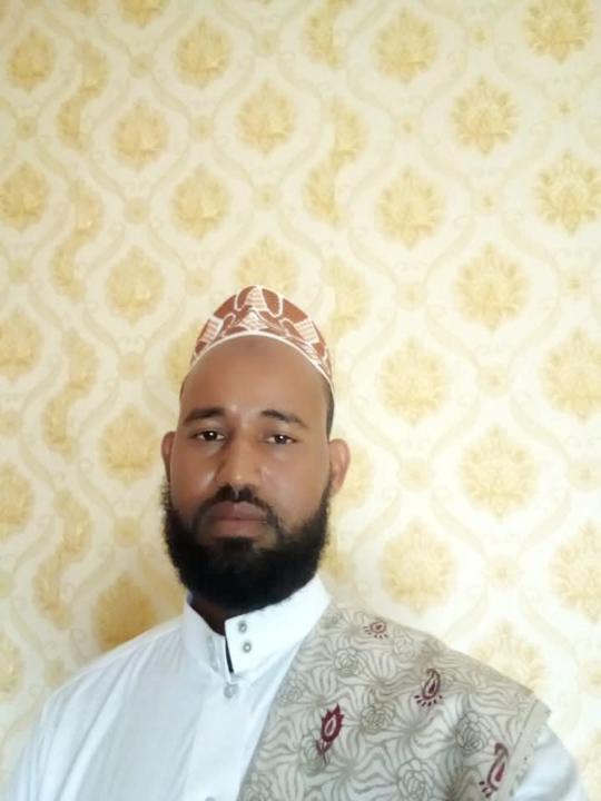 Muktar Ali