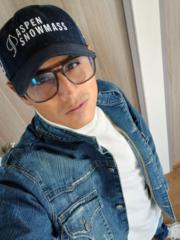 Joshua Sanchez