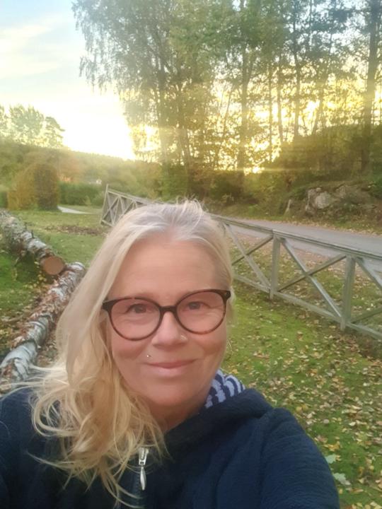Malin Abrahamsson