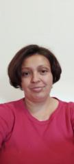 Hristina Andrašević