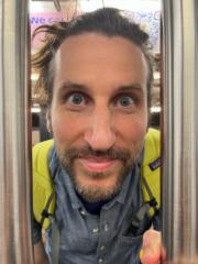 MCK Michael Keefrider