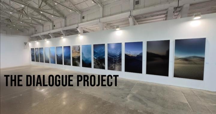 THE DIALOGUE PROJECT 