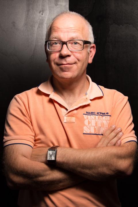 Andreas Lier