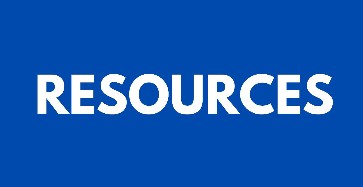 Resources