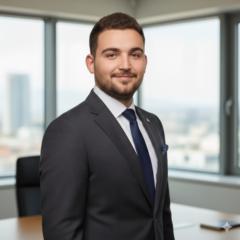 Ramazan Serkan Arslan