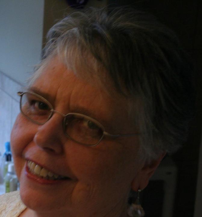 Maureen Meier