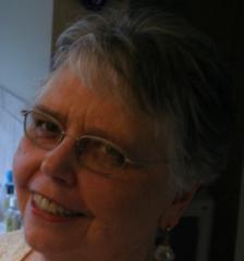 Maureen Meier