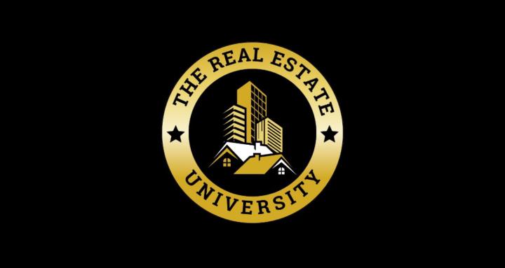 REAL ESTATE UNIVERSITY