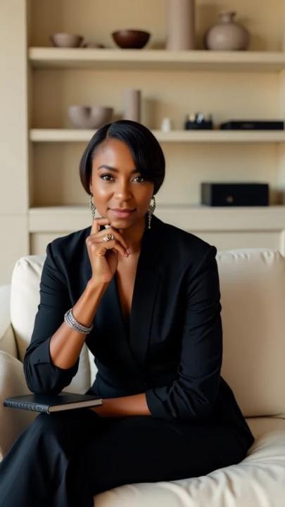 Theresa Thomas-Johnson