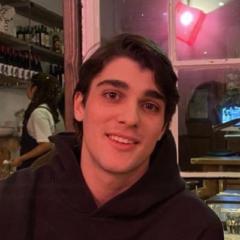 Ben O'Connor