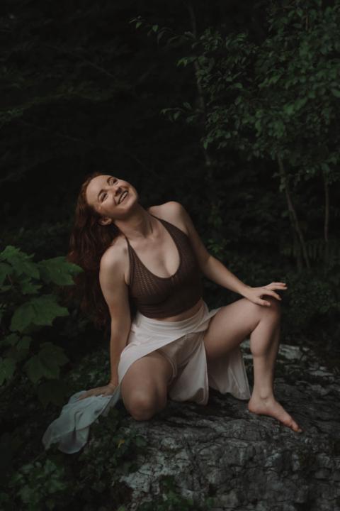 Emma Poole