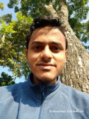 MD Shariyar Hasan Risve