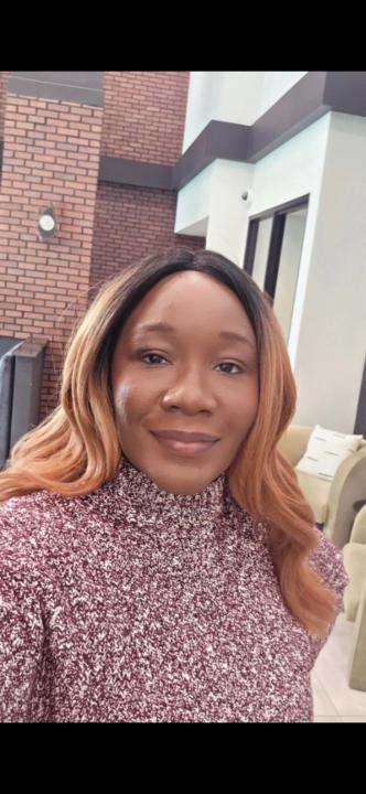 Olajumoke Ogbebor