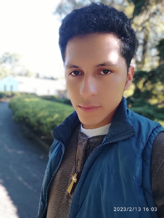 Darwin Alexander Ramirez Oliva Darwin Alexander Ramirez Oliva