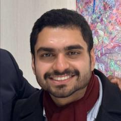 Gary Chakraborty