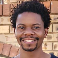 Ayanda Luleka Mpofu