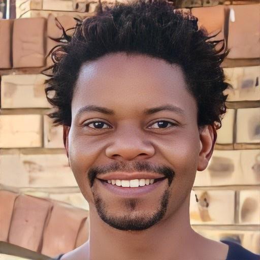 Ayanda Luleka Mpofu