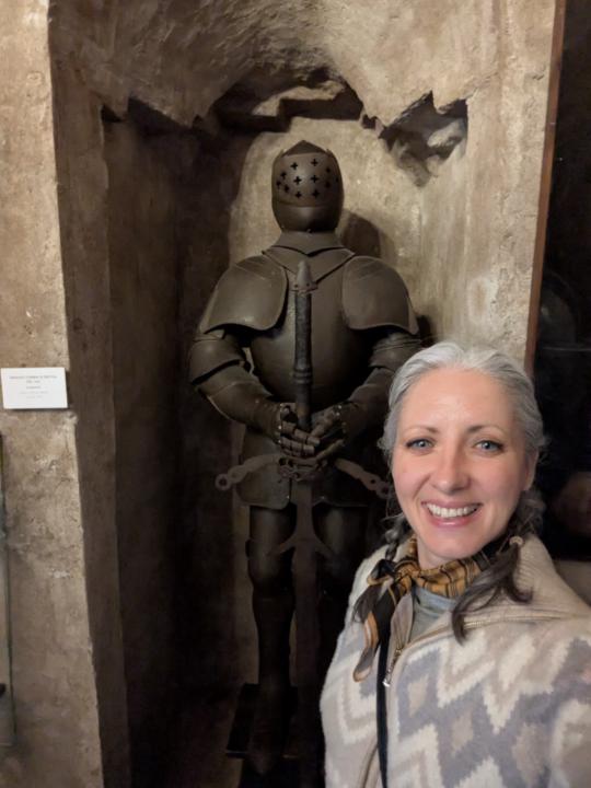Eleri Smith