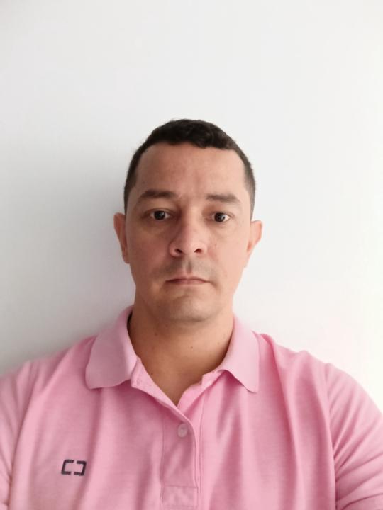 Mauricio Orozco Rojas