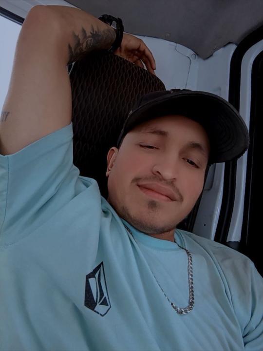 Yohandry Hernandez