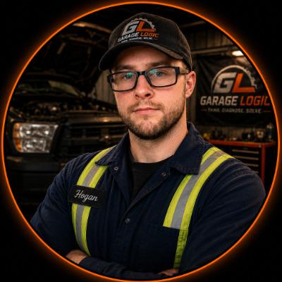Hogan Randell