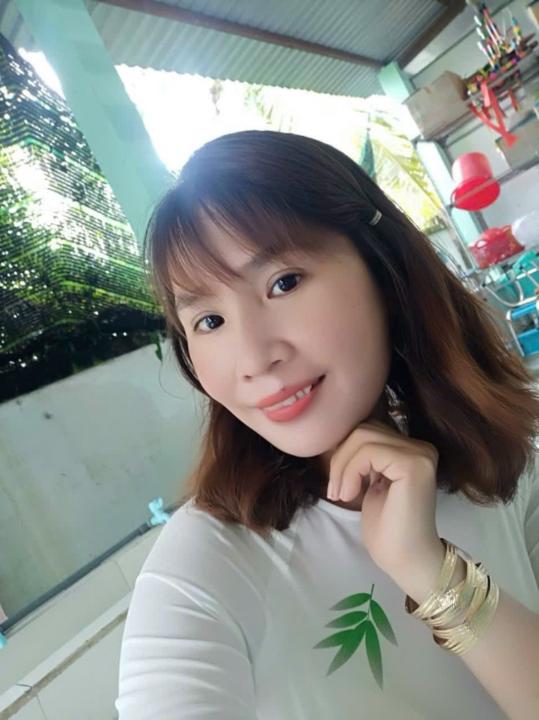 Trần Thị Kiều Hạnh Trần Thị Kiều Hạnh