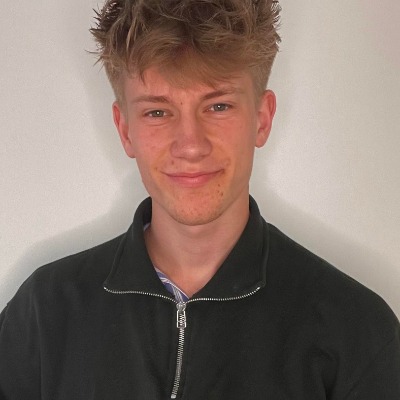 Mikkel Hildebrand Hougaard Jørgensen