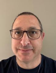 Corey Feinberg