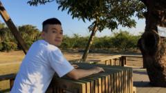Smalltree Wang
