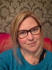 Louise Etchells