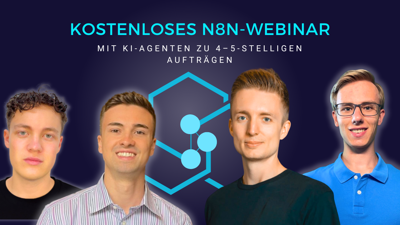 n8n Business Masterclass