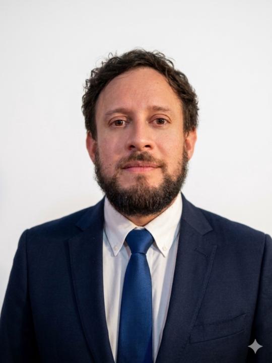 Andres Arguello