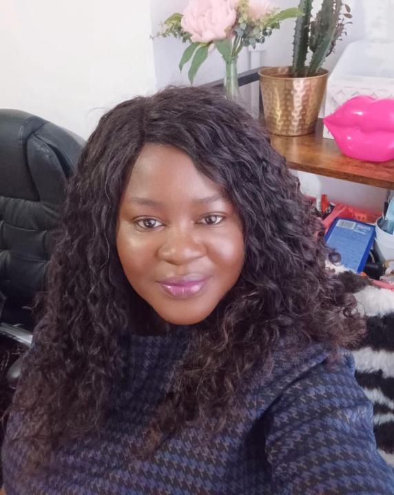 Pamela Ayodele