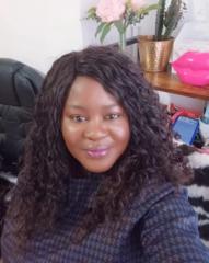 Pamela Ayodele