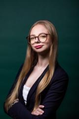 Julia Borodziuk