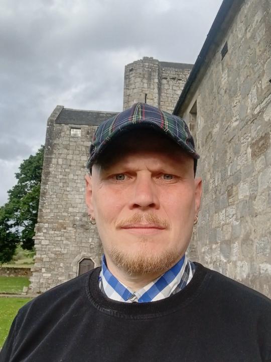 David Johnston