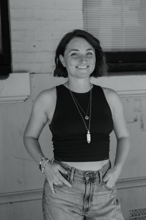 Anna Westcott