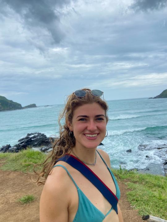 Ines Dubois