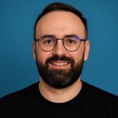 Ionut Filca
