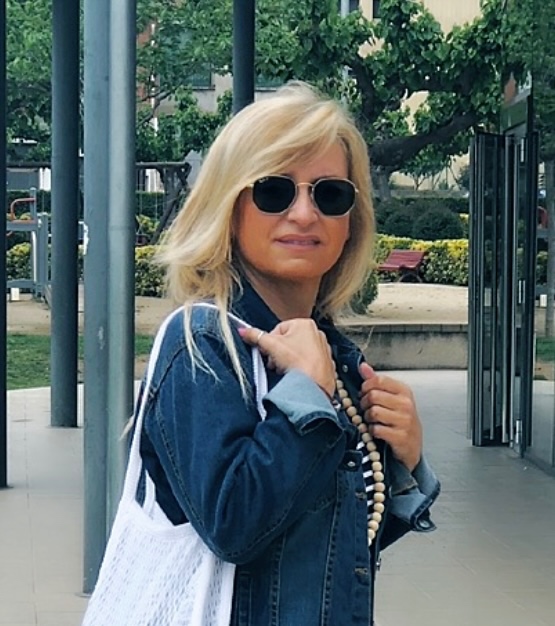 Sonia Fernandez Morales