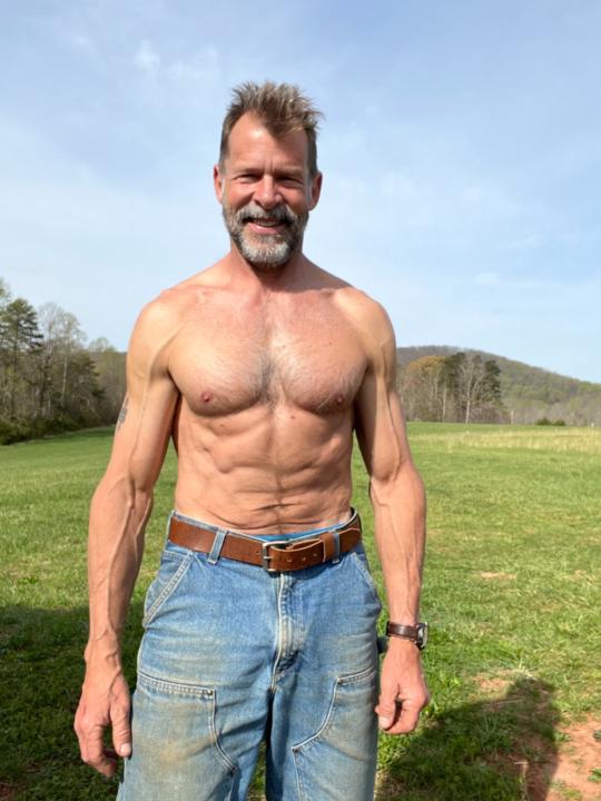 Steven Ashton
