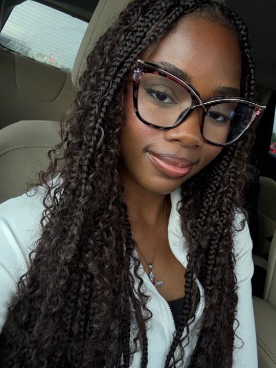 Shania Pruitt