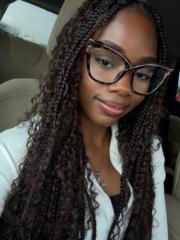 Shania Pruitt